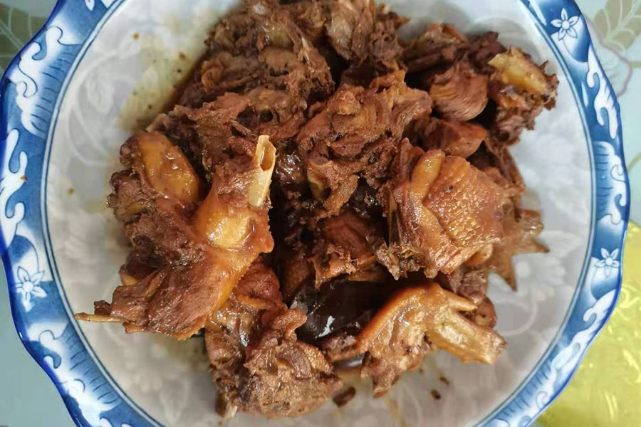 两岸学生共筑《渡梦归